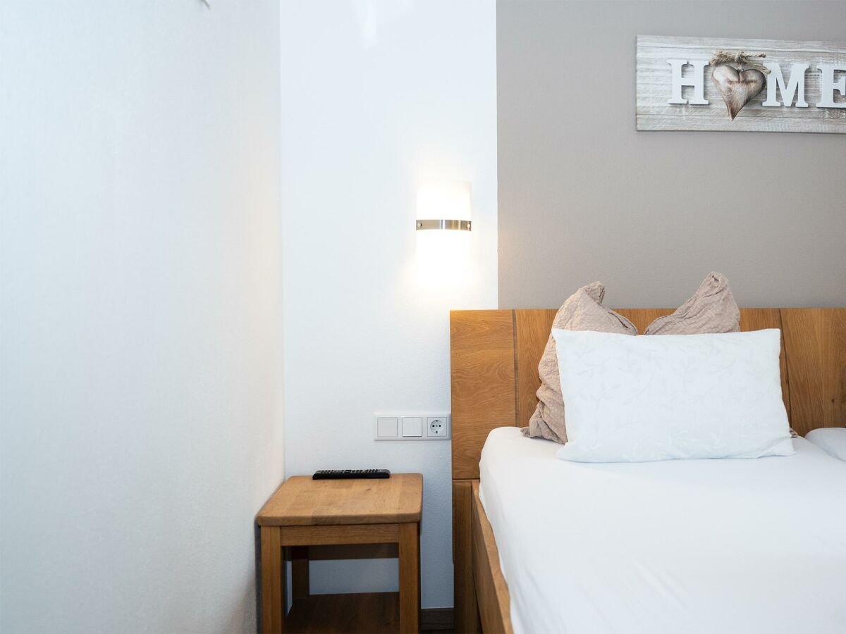 Apartment Appartement/Fewo,2  Dusche, 2 WC, 2 Schlafräume - Outdoor photo 2