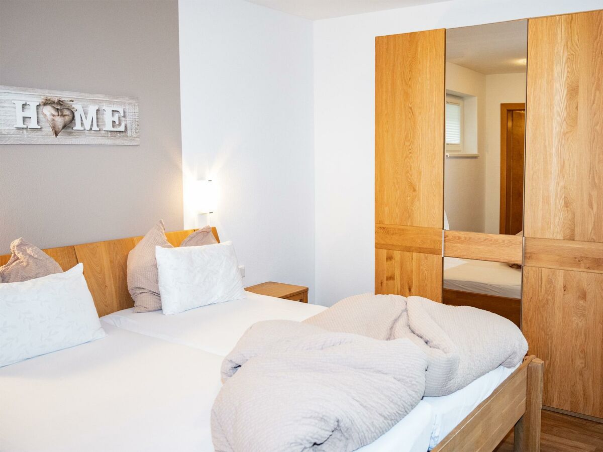 Apartment Appartement/Fewo,2  Dusche, 2 WC, 2 Schlafräume - Outdoor photo 5