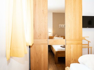 Apartment Appartement/Fewo,2  Dusche, 2 WC, 2 Schlafräume - Outdoor photo 4