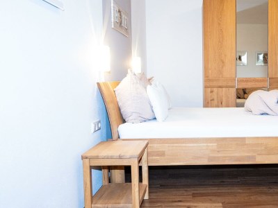 Apartment Appartement/Fewo,2  Dusche, 2 WC, 2 Schlafräume - Outdoor photo 6