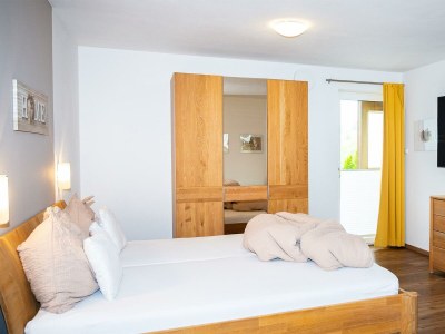 Apartment Appartement/Fewo,2  Dusche, 2 WC, 2 Schlafräume - Outdoor photo 7