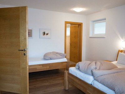 Apartment Appartement/Fewo,2  Dusche, 2 WC, 2 Schlafräume - Outdoor photo 8