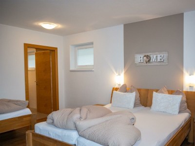 Apartment Appartement/Fewo,2  Dusche, 2 WC, 2 Schlafräume - Outdoor photo 9