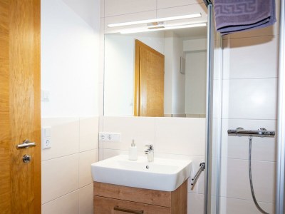 Apartment Appartement/Fewo,2  Dusche, 2 WC, 2 Schlafräume - Outdoor photo 11