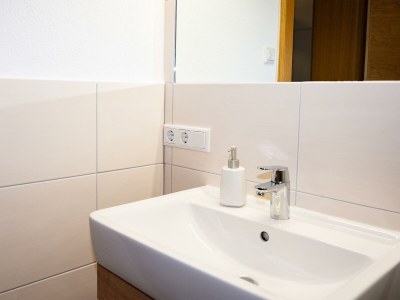 Apartment Appartement/Fewo,2  Dusche, 2 WC, 2 Schlafräume - Outdoor photo 12