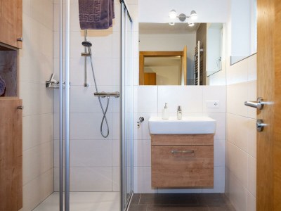 Apartment Appartement/Fewo,2  Dusche, 2 WC, 2 Schlafräume - Outdoor photo 13