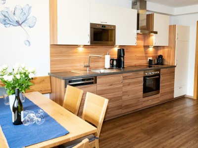 Apartment Appartement/Fewo,2  Dusche, 2 WC, 2 Schlafräume - Outdoor photo 16