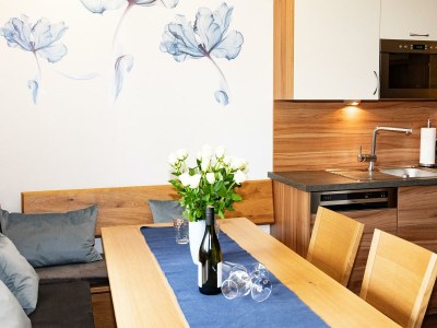 Apartment Appartement/Fewo,2  Dusche, 2 WC, 2 Schlafräume - Outdoor photo 17