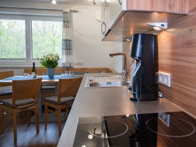 Apartment Appartement/Fewo,2  Dusche, 2 WC, 2 Schlafräume - Outdoor photo 18