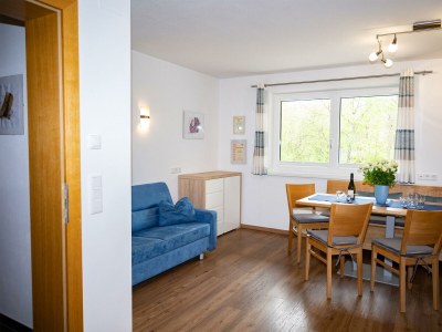 Apartment Appartement/Fewo,2  Dusche, 2 WC, 2 Schlafräume - Outdoor photo 19