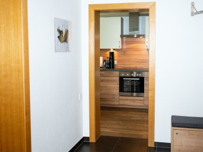 Apartment Appartement/Fewo,2  Dusche, 2 WC, 2 Schlafräume - Outdoor photo 22