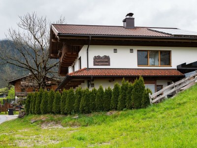 Apartment Appartement/Fewo,2  Dusche, 2 WC, 2 Schlafräume - Outdoor photo 24