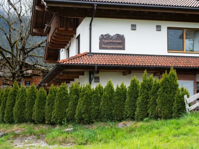 Apartment Appartement/Fewo,2  Dusche, 2 WC, 2 Schlafräume - Outdoor photo 25