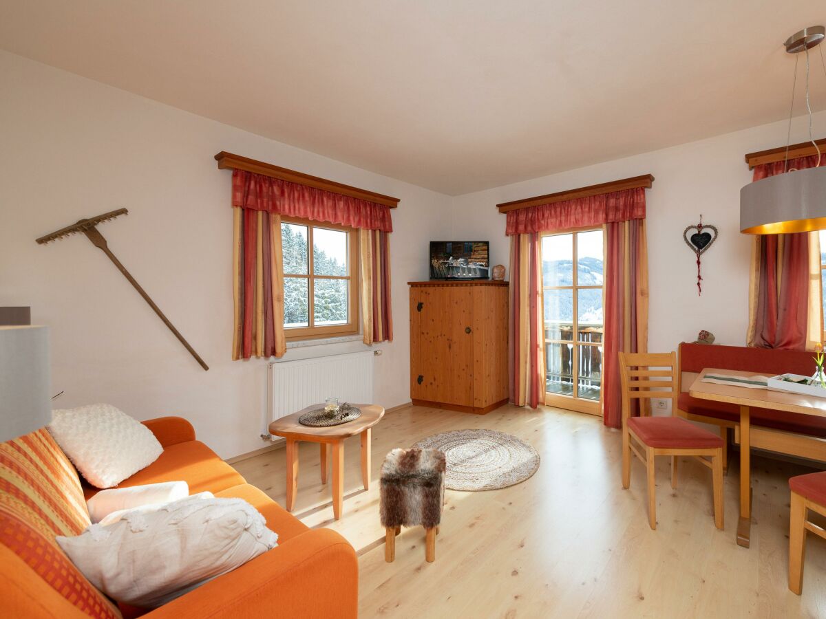 Apartment Appartment Nikolaus