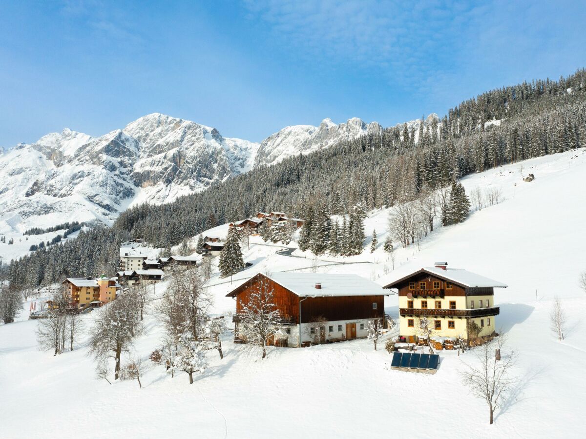 Apartment Appartment Nikolaus - Outdoor photo 3