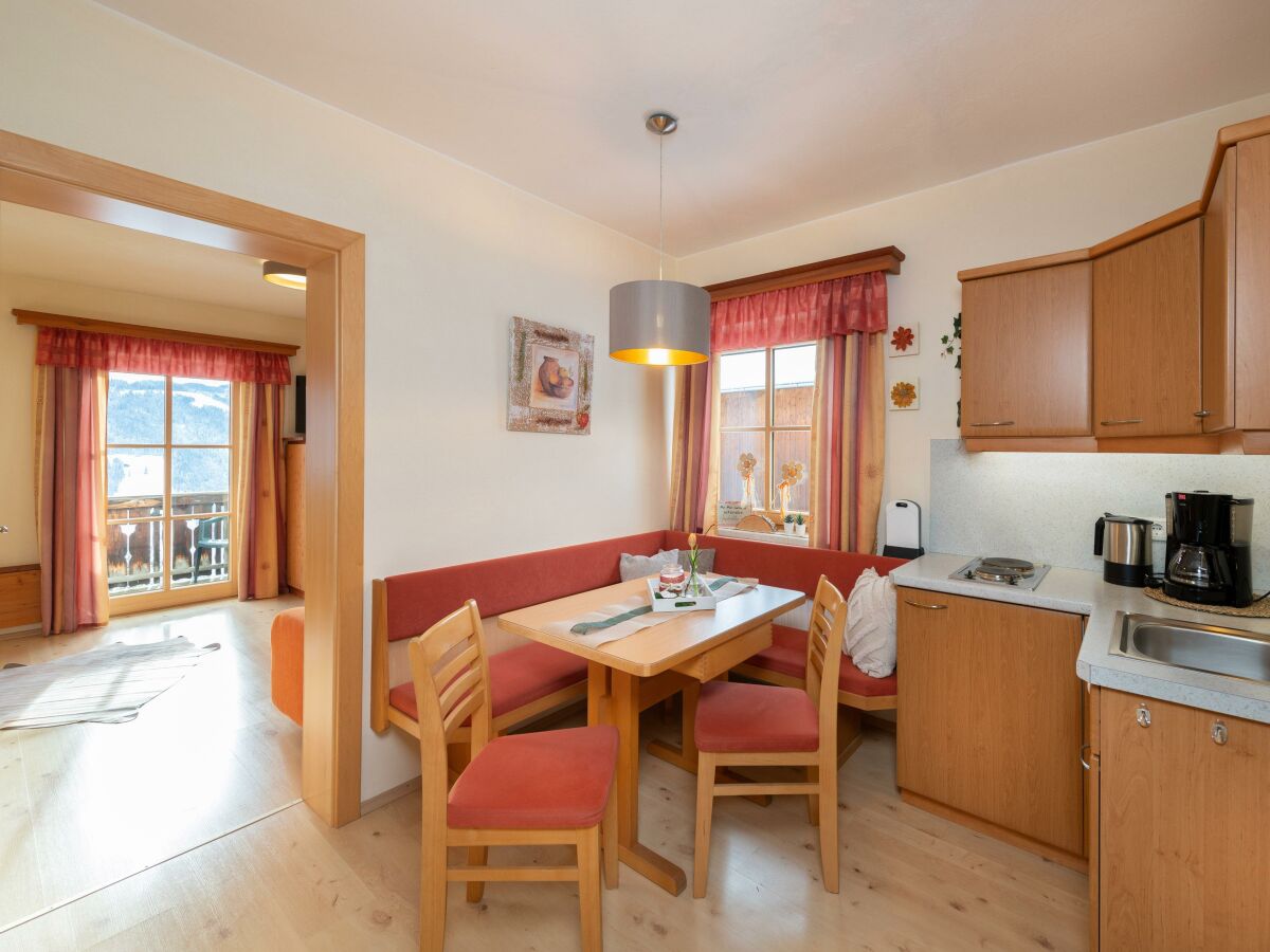 Apartment Appartment Nikolaus - Outdoor photo 4