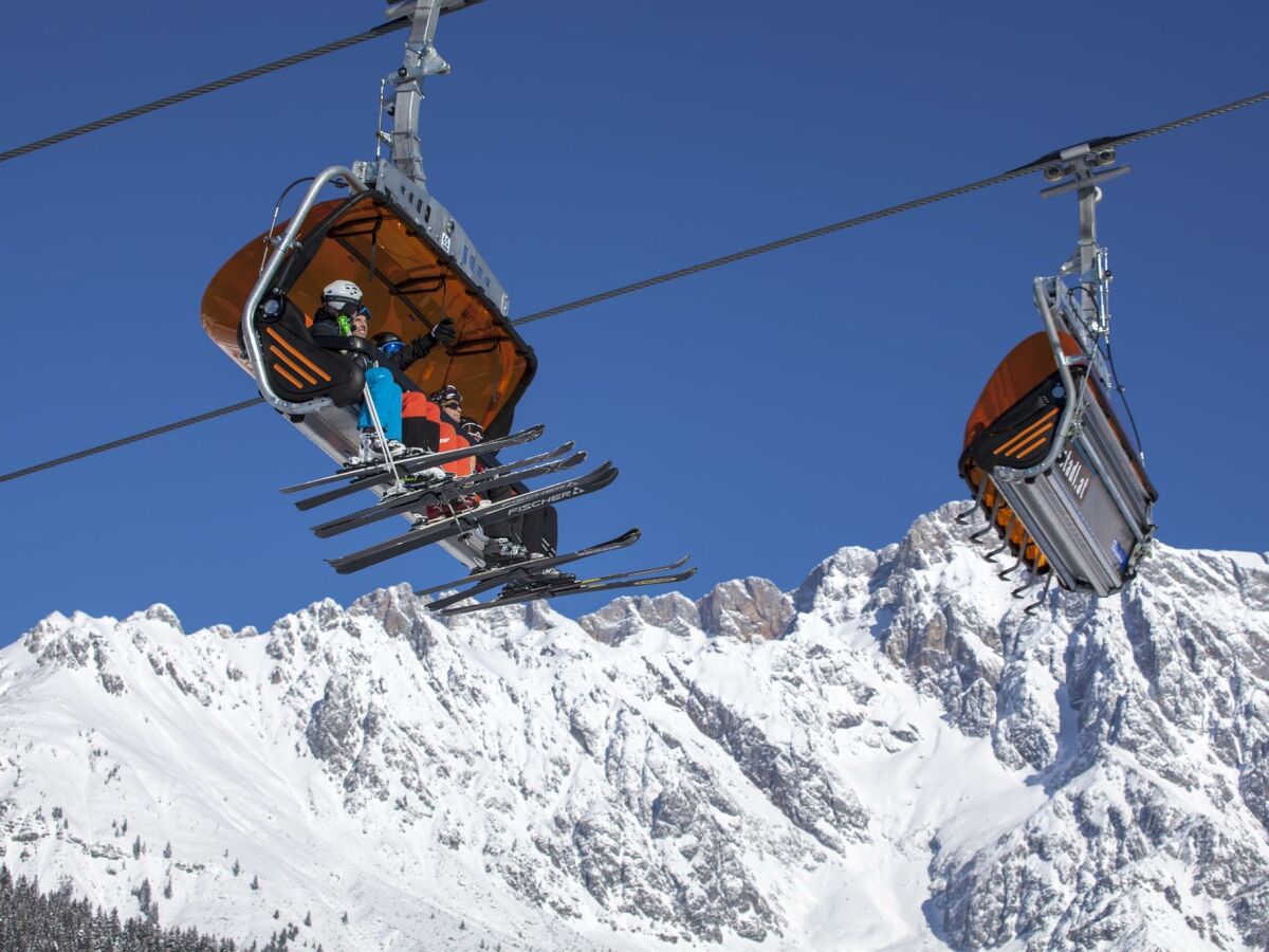 Apartment Appartment Nikolaus - Outdoor photo 5