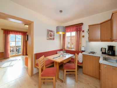 Apartment Appartment Nikolaus - Outdoor photo 4