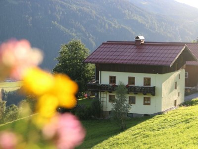 Apartment Appartment Nikolaus - Outdoor photo 6