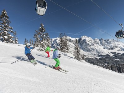 Apartment Appartment Nikolaus - Outdoor photo 8