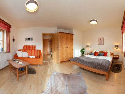 Apartment Appartment Nikolaus - Outdoor photo 9