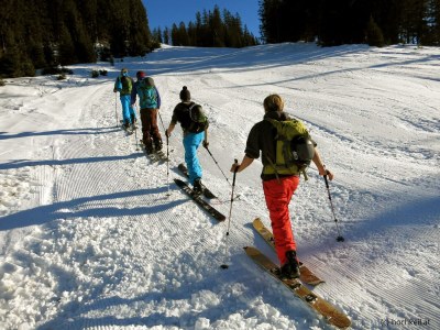 Apartment Appartment Nikolaus - Outdoor photo 10