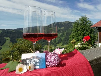 Apartment Appartment Nikolaus - Outdoor photo 18