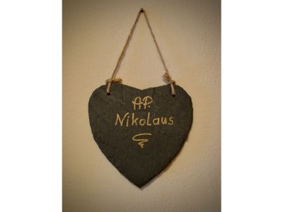 Apartment Appartment Nikolaus - Features photo 21