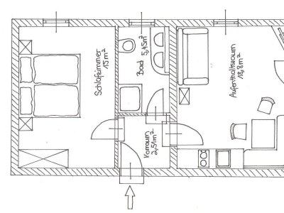 Apartment Appartment Nikolaus - Features photo 26