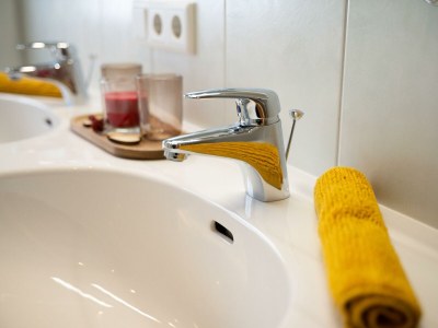 Apartment Appartment Nikolaus - Features photo 27