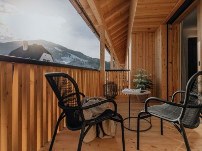 Holiday room Luis/Luise in Maria Alm - Holiday room