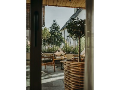 Holiday room Luis/Luise - Outdoor photo 41