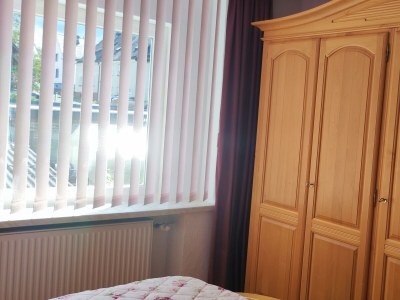 Apartment Appartement/Fewo, Dusche und Bad, WC, Deluxe - Outdoor photo 5