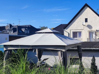 Apartment Appartement/Fewo, Dusche und Bad, WC, Deluxe - Outdoor photo 8