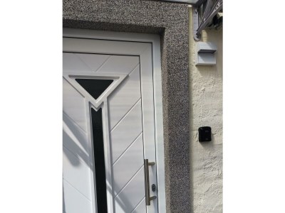 Apartment Appartement/Fewo, Dusche und Bad, WC, Deluxe - Outdoor photo 14