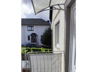 Apartment Appartement/Fewo, Dusche und Bad, WC, Deluxe - Outdoor photo 15