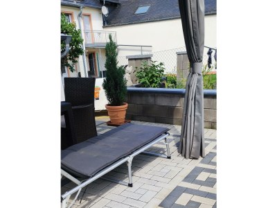 Apartment Appartement/Fewo, Dusche und Bad, WC, Deluxe - Outdoor photo 19