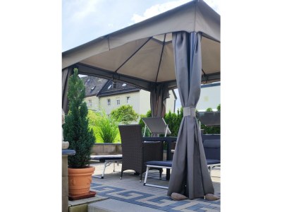 Apartment Appartement/Fewo, Dusche und Bad, WC, Deluxe - Outdoor photo 21