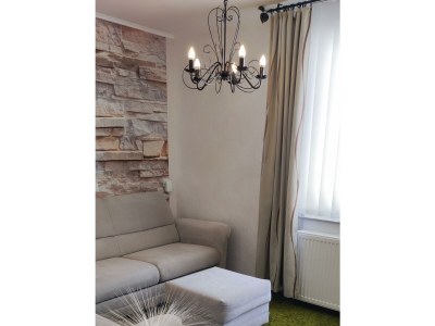 Apartment Appartement/Fewo, Dusche und Bad, WC, Deluxe - Outdoor photo 30