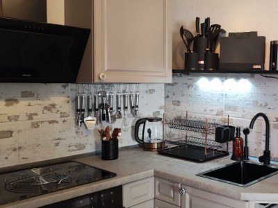 Apartment Appartement/Fewo, Dusche und Bad, WC, Deluxe - Outdoor photo 34