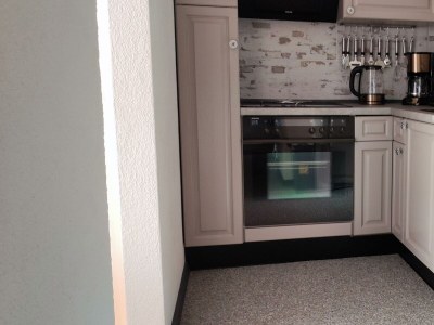 Apartment Appartement/Fewo, Dusche und Bad, WC, Deluxe - Outdoor photo 35