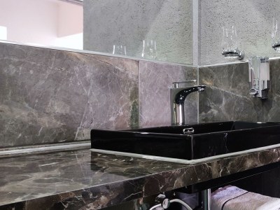 Apartment Appartement/Fewo, Dusche und Bad, WC, Deluxe - Outdoor photo 37