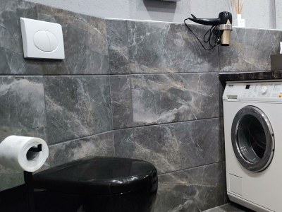 Apartment Appartement/Fewo, Dusche und Bad, WC, Deluxe - Outdoor photo 42