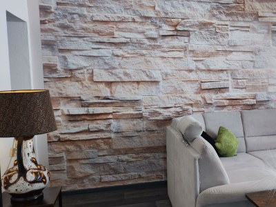 Apartment Appartement/Fewo, Dusche und Bad, WC, Deluxe - Features photo 48