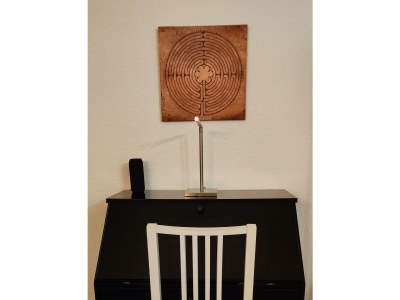 Apartment Appartement/Fewo, Dusche und Bad, WC, Deluxe - Features photo 50