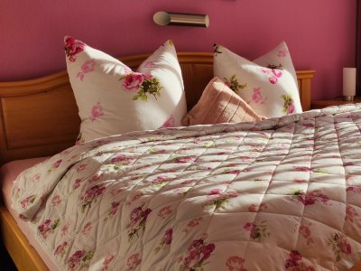 Apartment Appartement/Fewo, Dusche und Bad, WC, Deluxe - Features photo 51