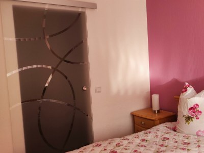 Apartment Appartement/Fewo, Dusche und Bad, WC, Deluxe - Features photo 53