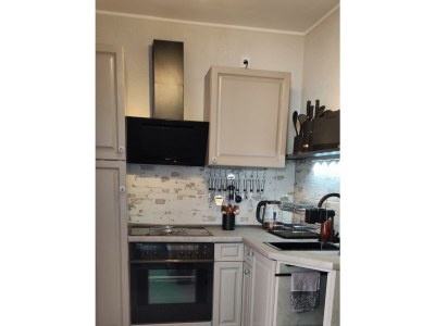 Apartment Appartement/Fewo, Dusche und Bad, WC, Deluxe - Features photo 55