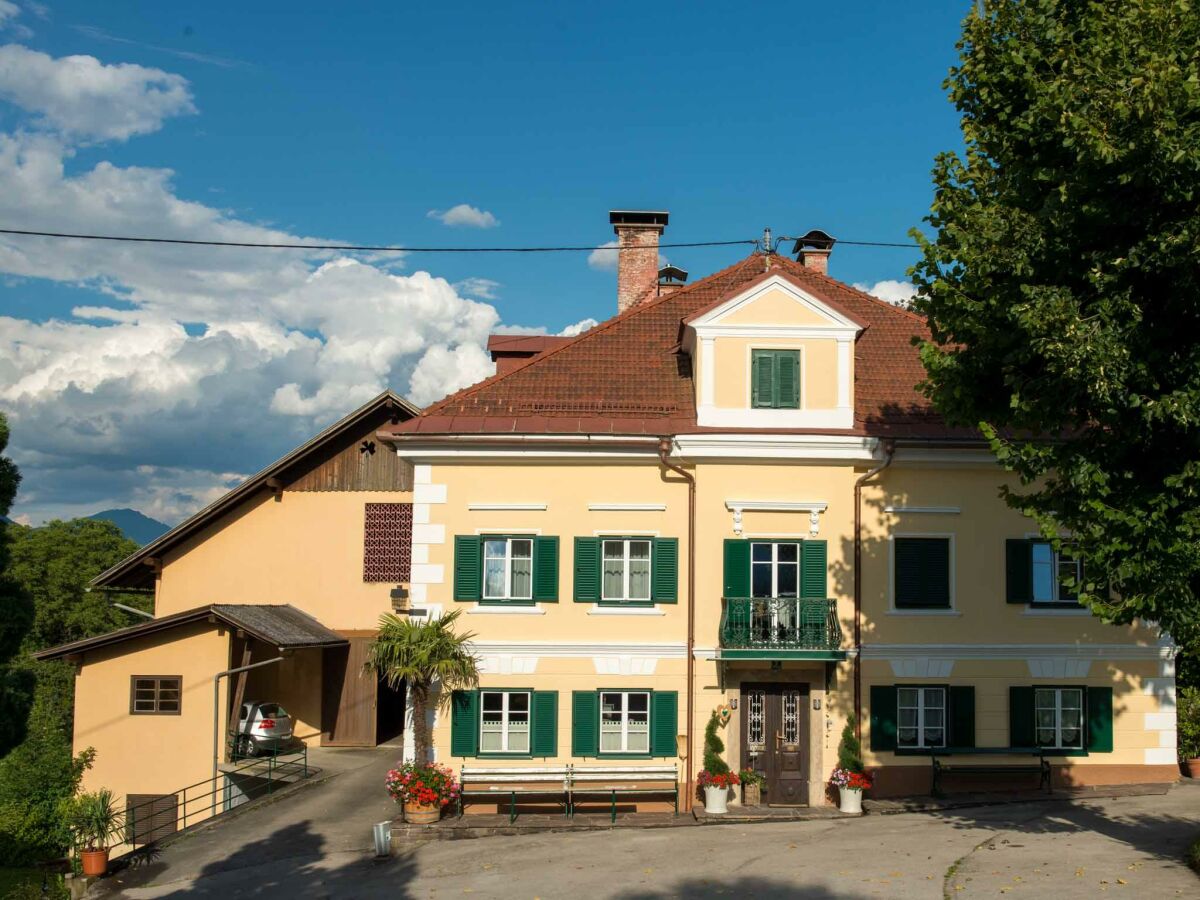 Apartment Ferienwohnung Winterzeit