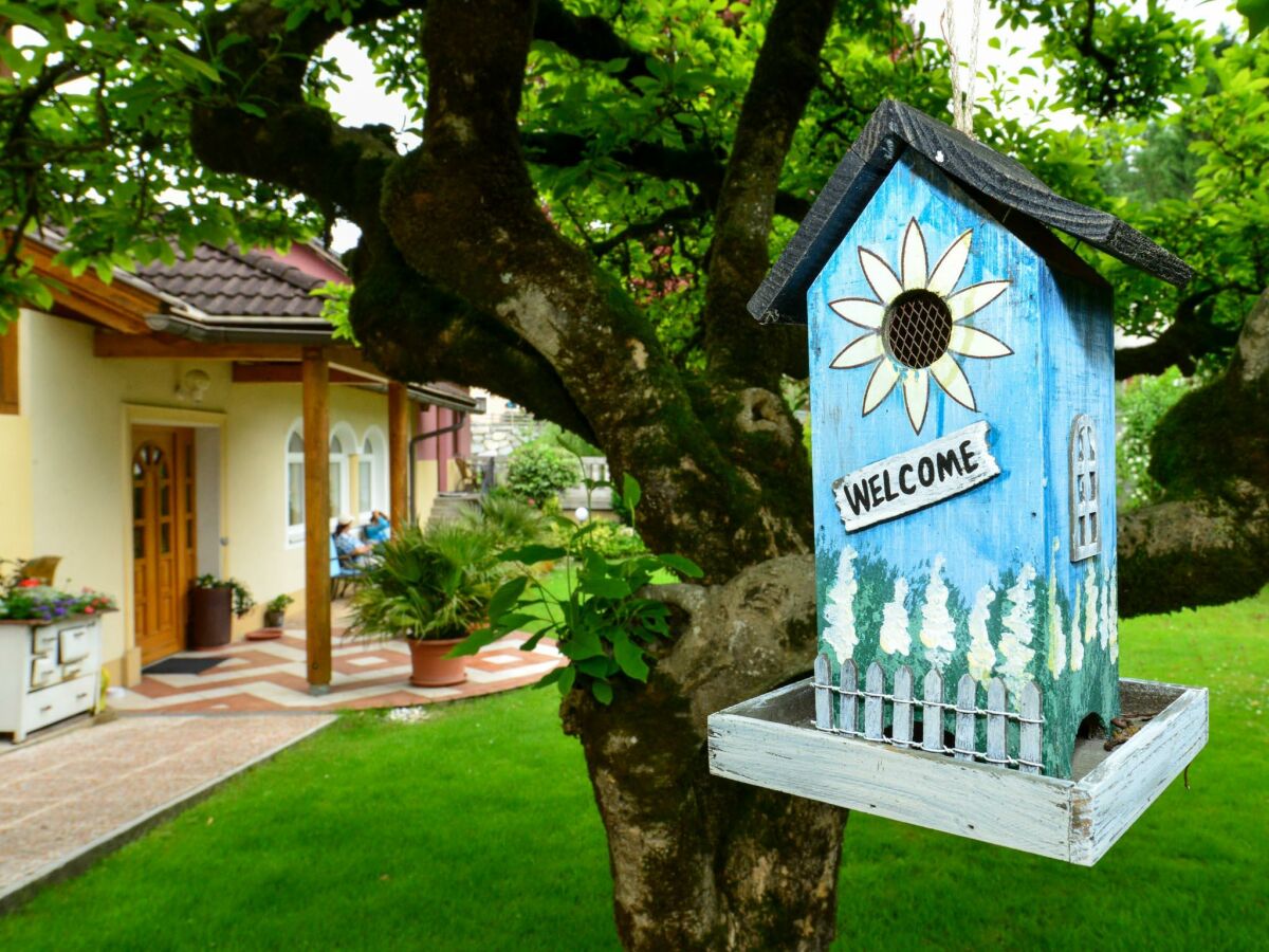 Apartment Ferienwohnung Winterzeit - Outdoor photo 3